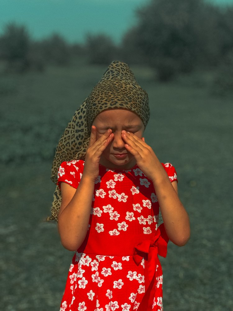 Photograph by Марат Болатханов