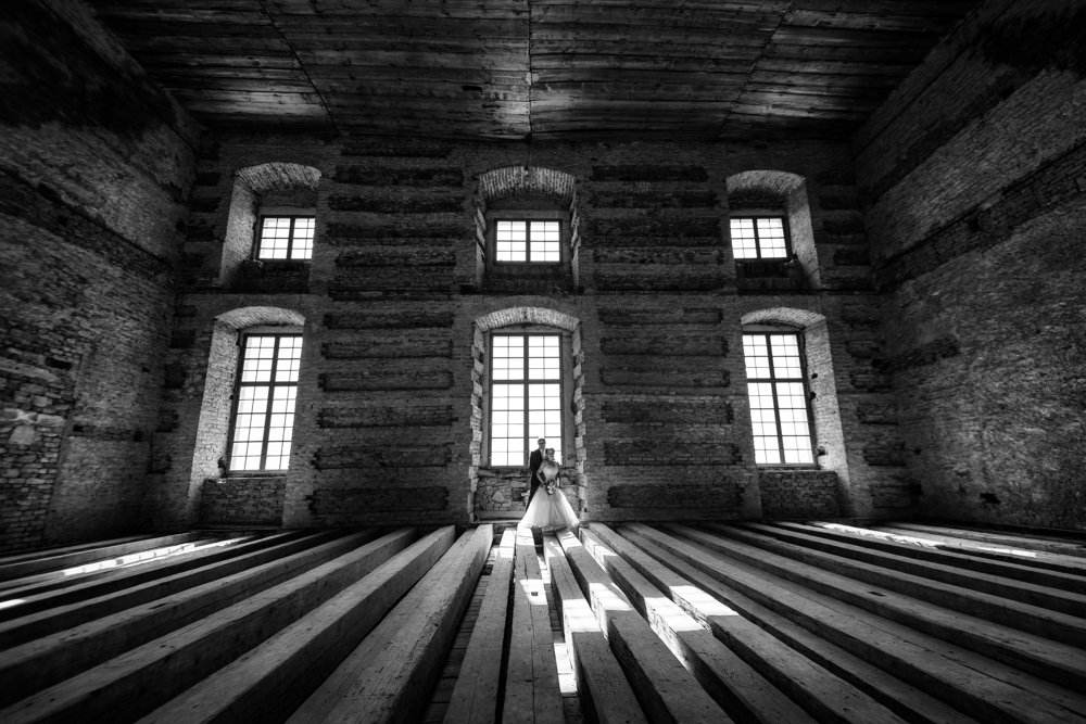 Photograph by Milan Samochin