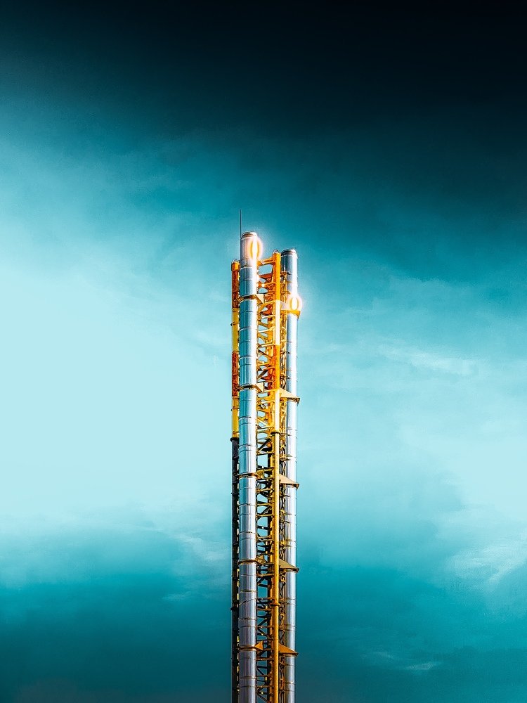 Photograph by Марат Болатханов