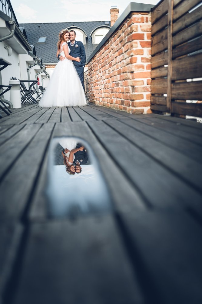 Photograph by Milan Samochin