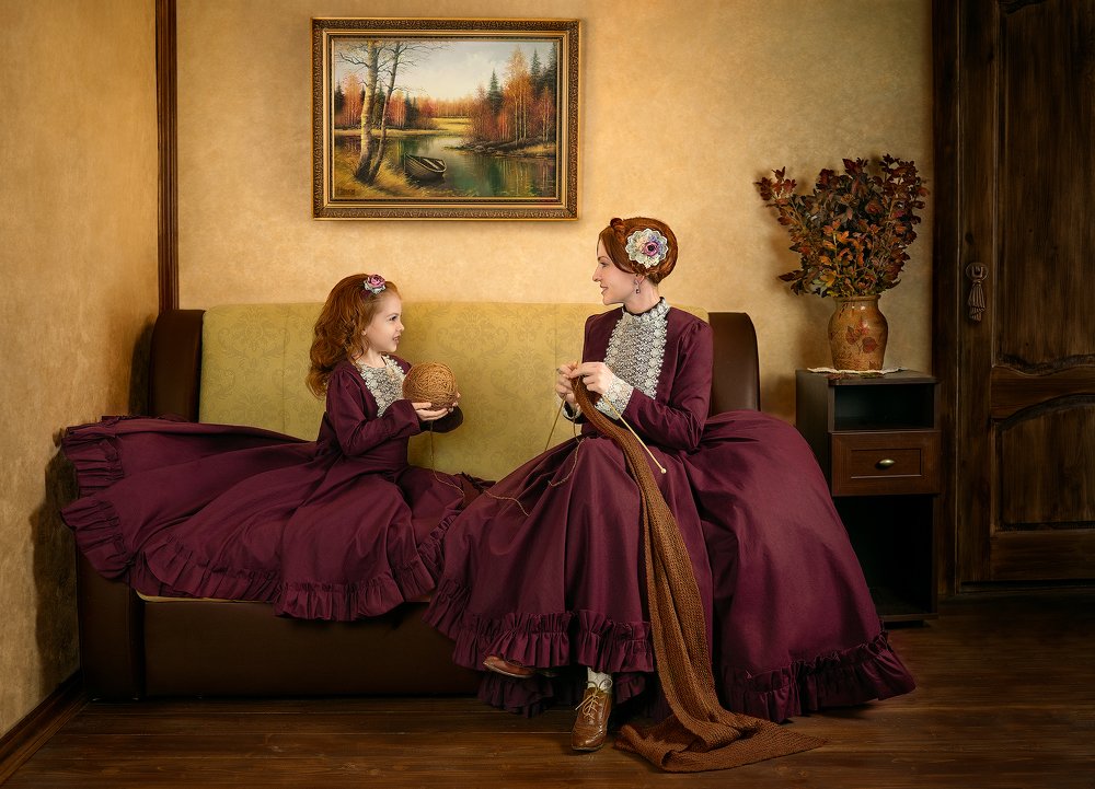 Простое счастье