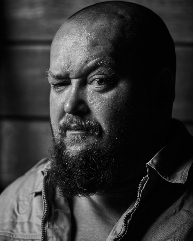 Photograph by Александр Черногоров