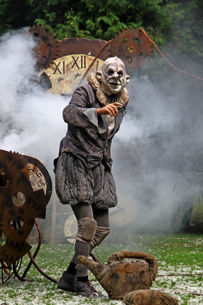 Фотография автора Сергей Барановский