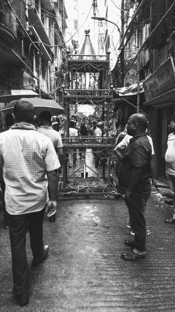 Photograph by Afif Arfan