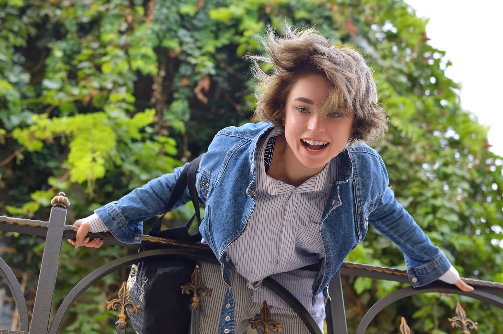 Photograph by Санан