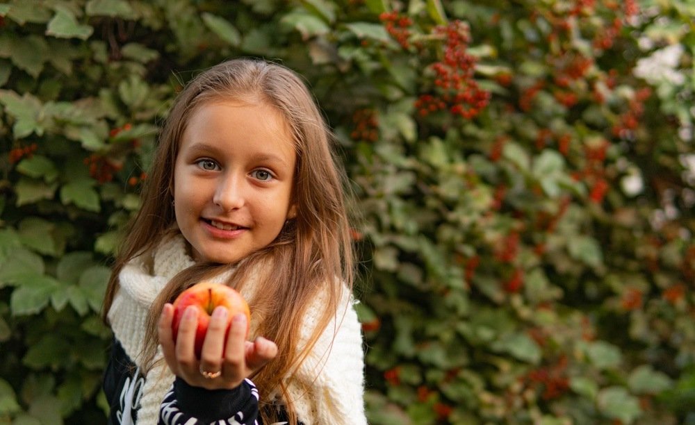 Photograph by Милана Сёмочкина