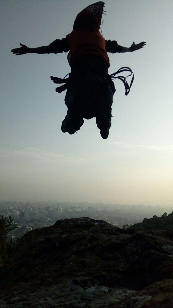 Photograph by Nardos Zewde