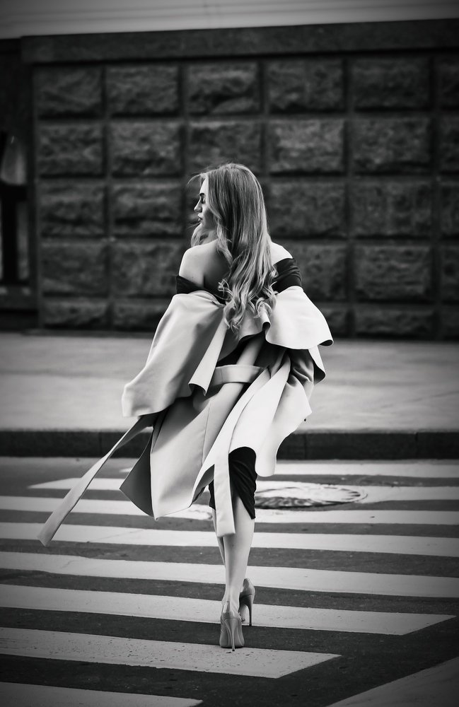 Photograph by Анастасия Донская