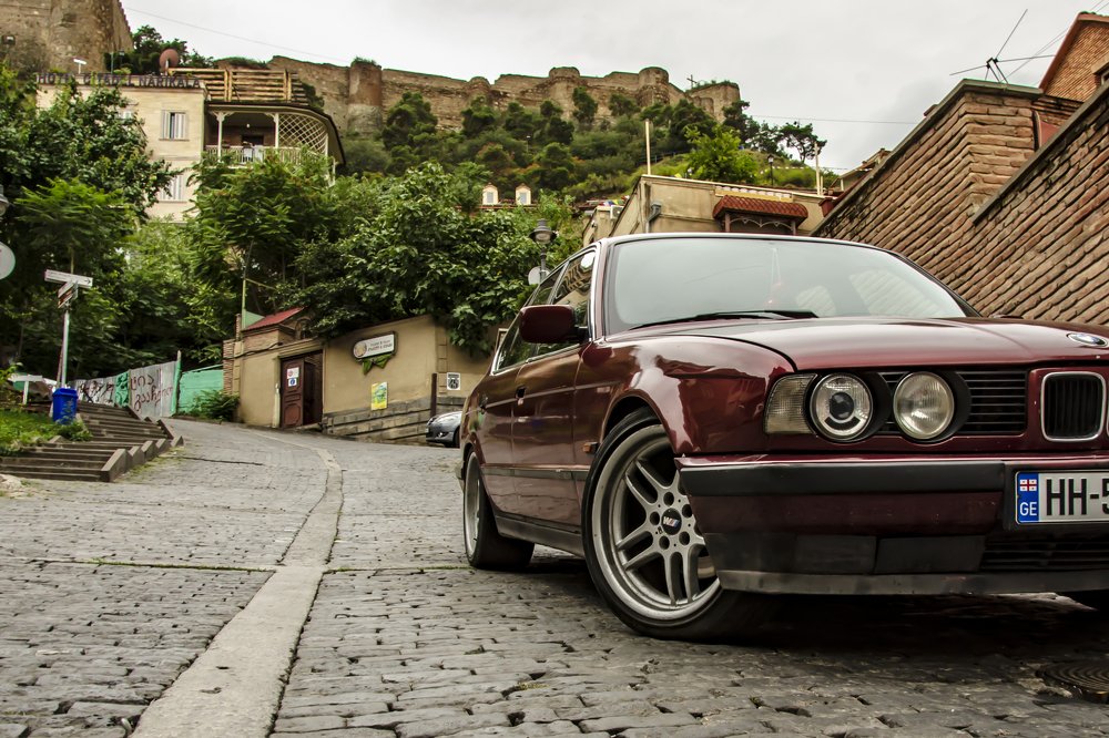 Photograph by Николай Литвак