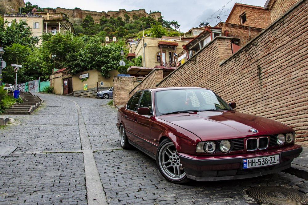 Photograph by Николай Литвак