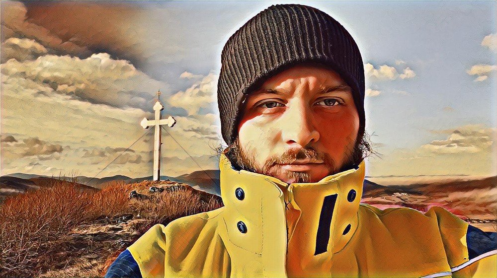 Фотография автора Milan Stipanovic