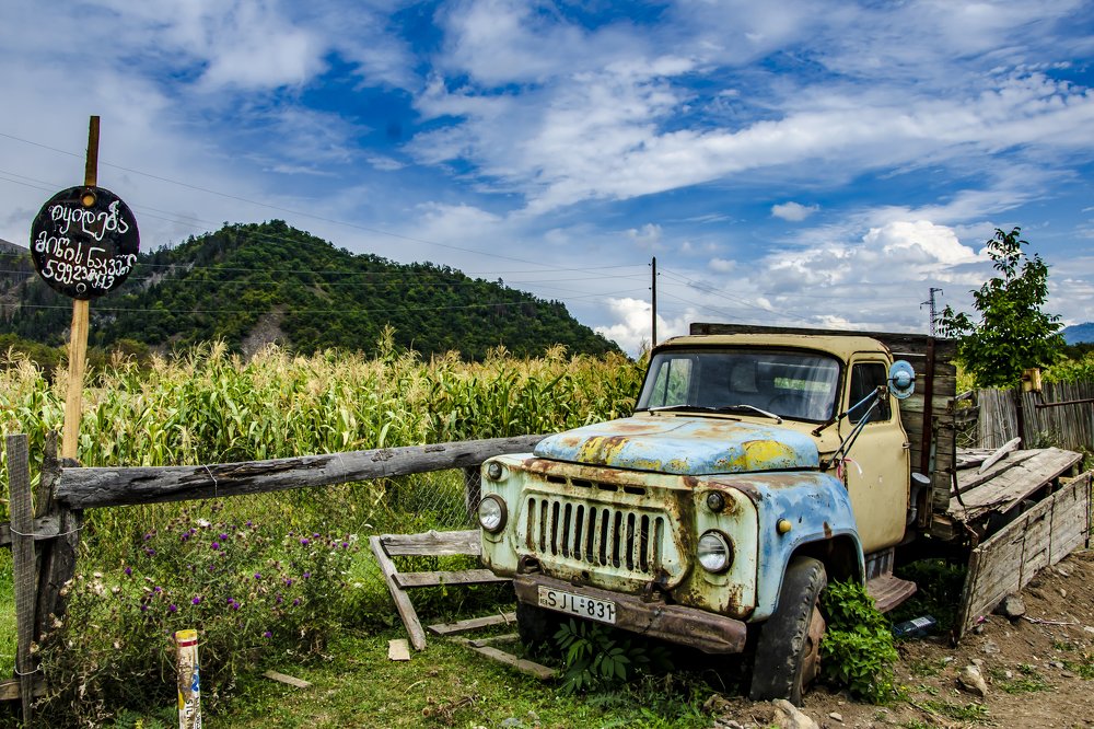 Photograph by Николай Литвак