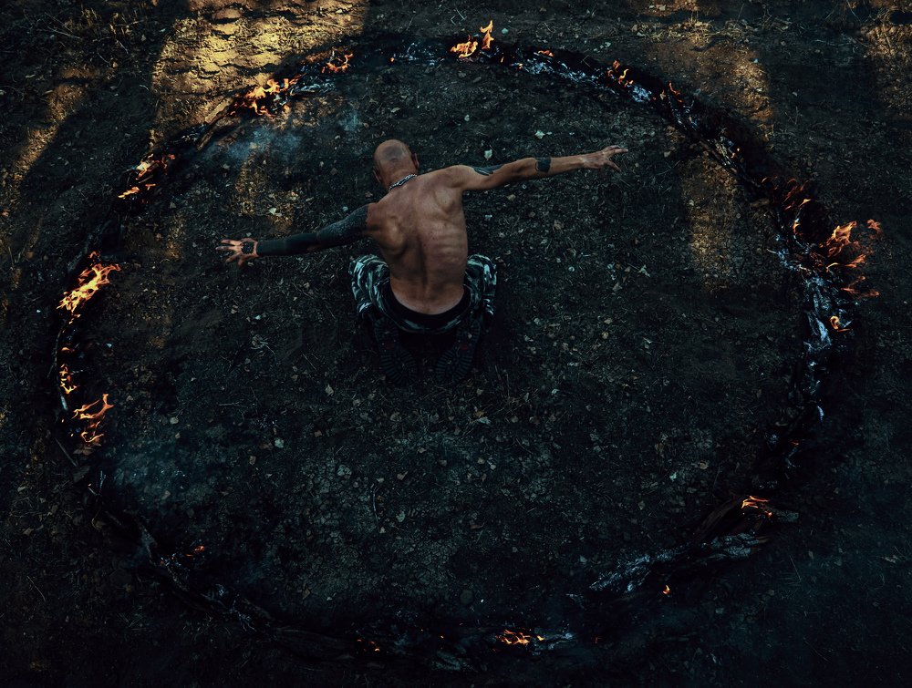 Photograph by Лилия Образцова