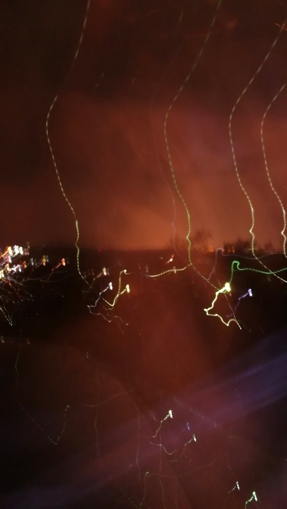 Photograph by Diana Kondra