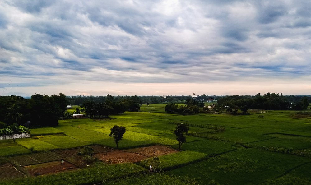 Photograph by Afif Arfan