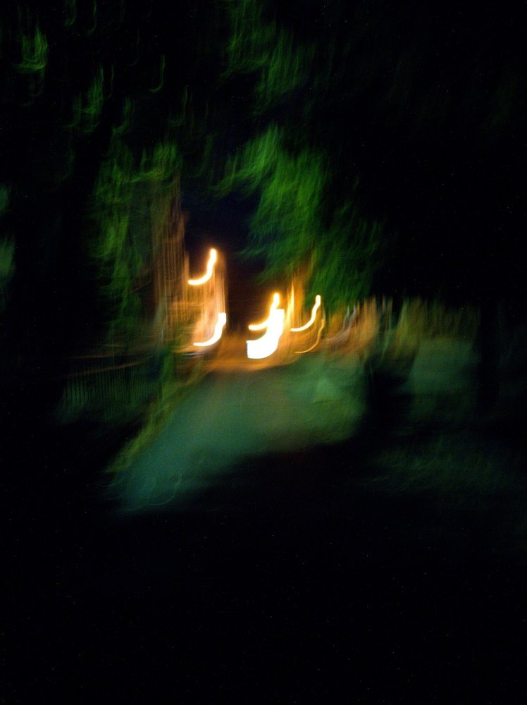 Photograph by Diana Kondra