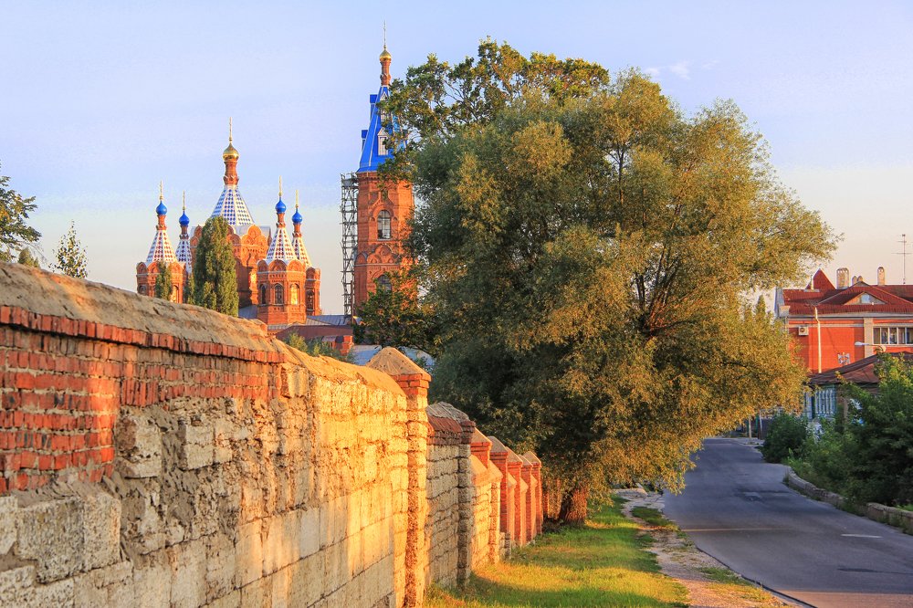 Photograph by Александр Малютин