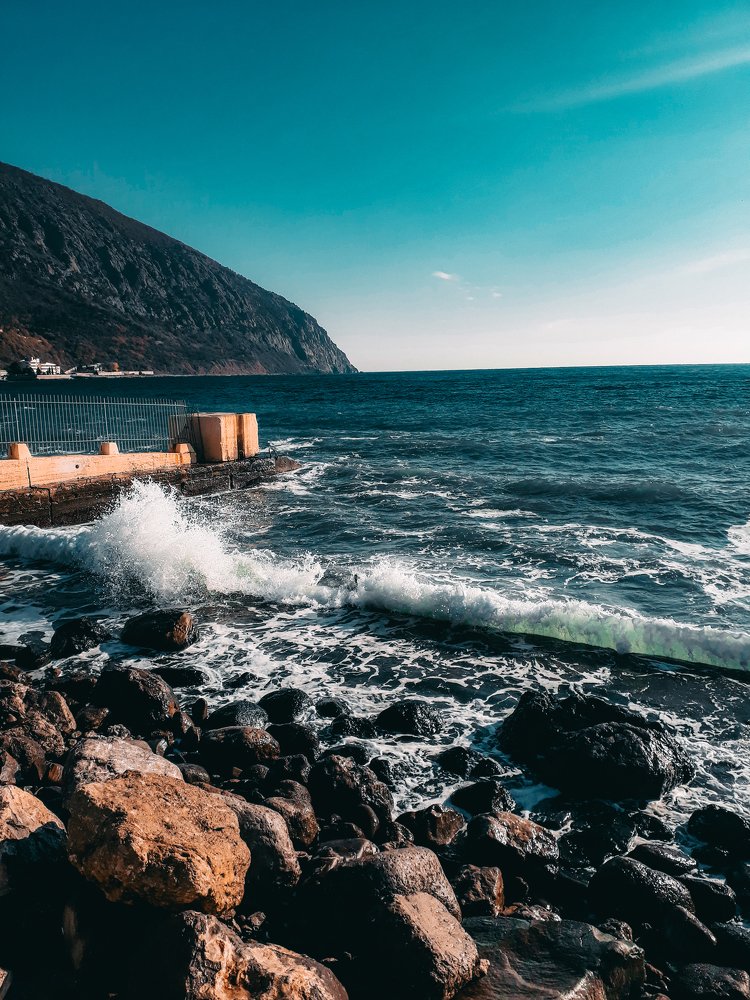 Photograph by Денис Тетерев