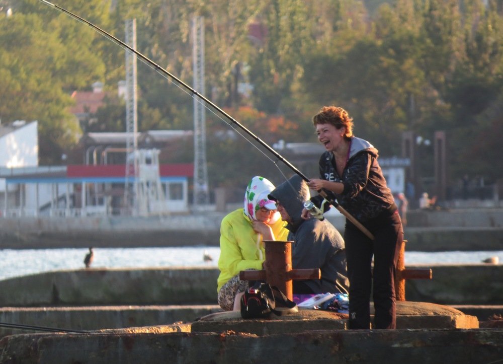 Photograph by Юлия Лужанина