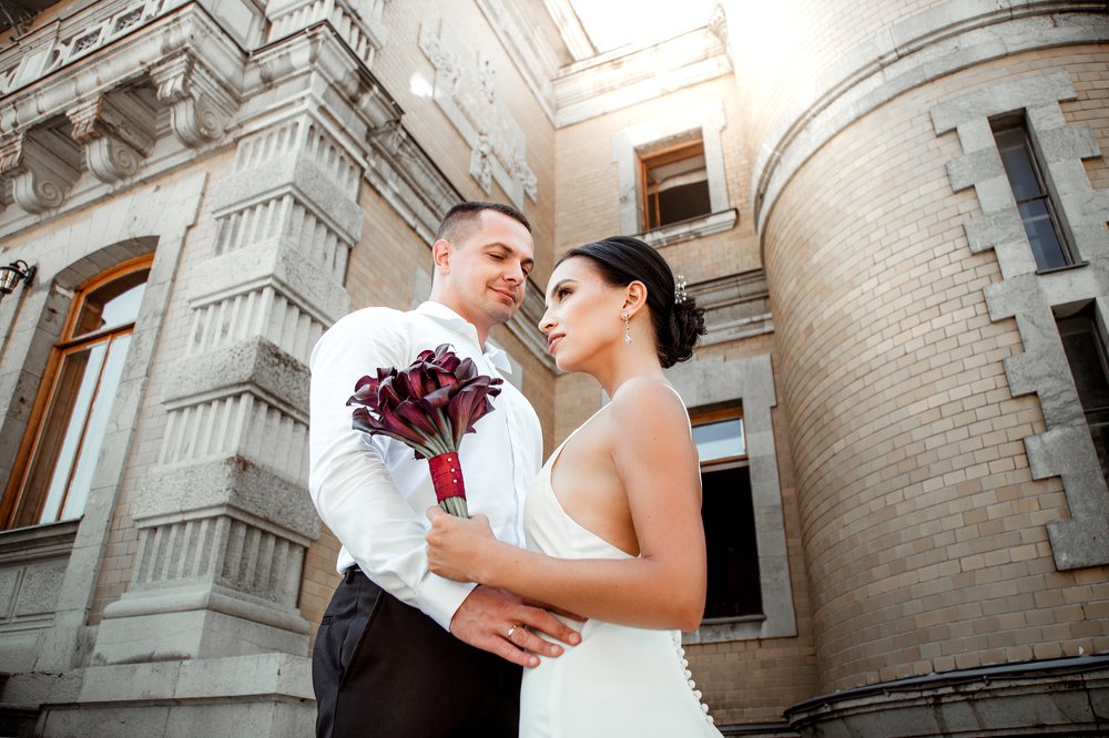 Photograph by Денис Бардась