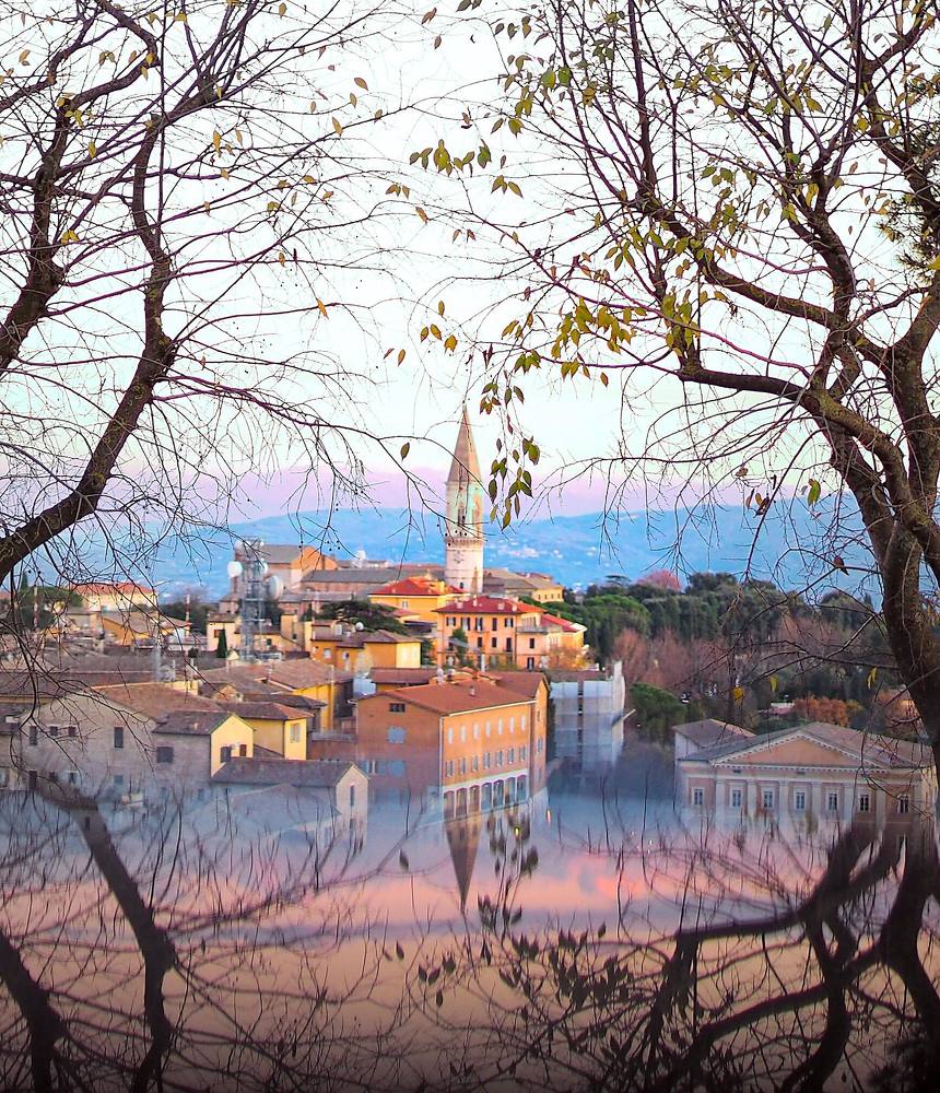 Photograph by Olga Merolla