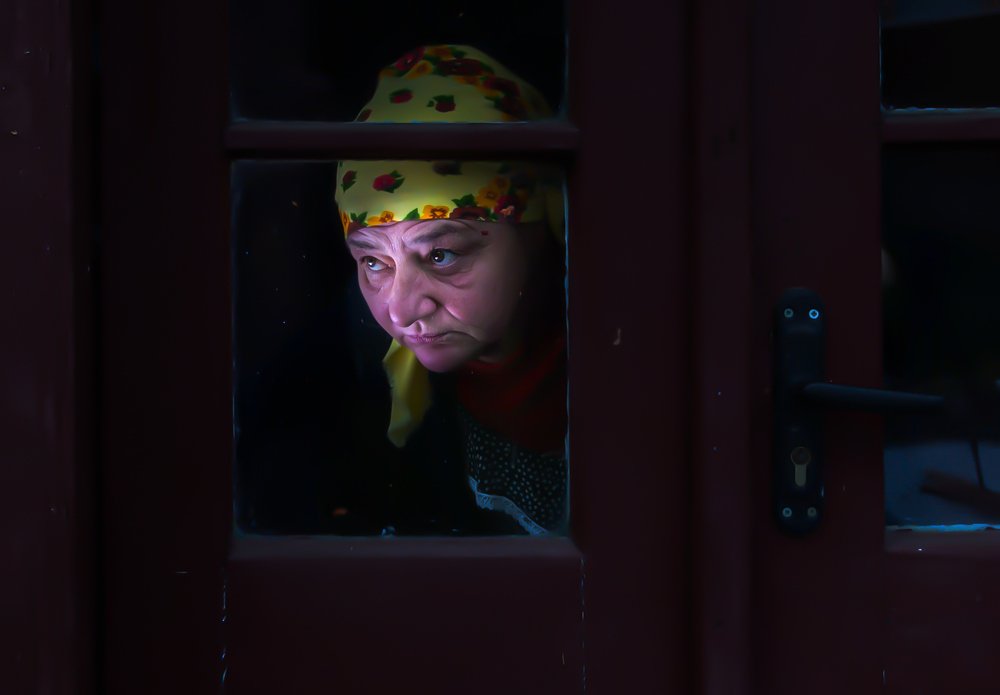 Photograph by Юрий Крилівець