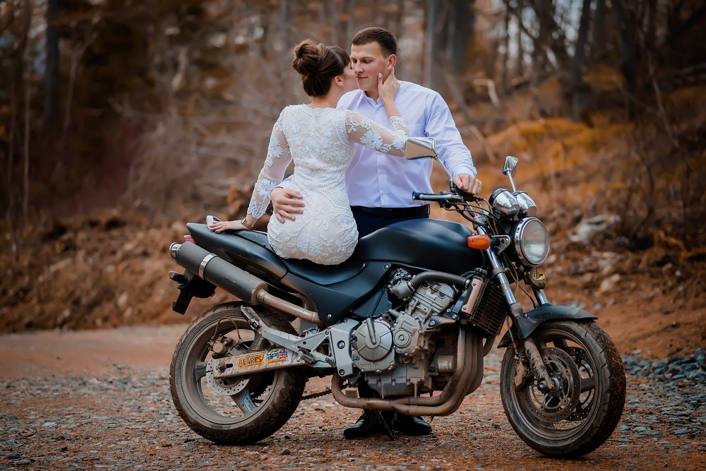 Photograph by Алёна Николаева