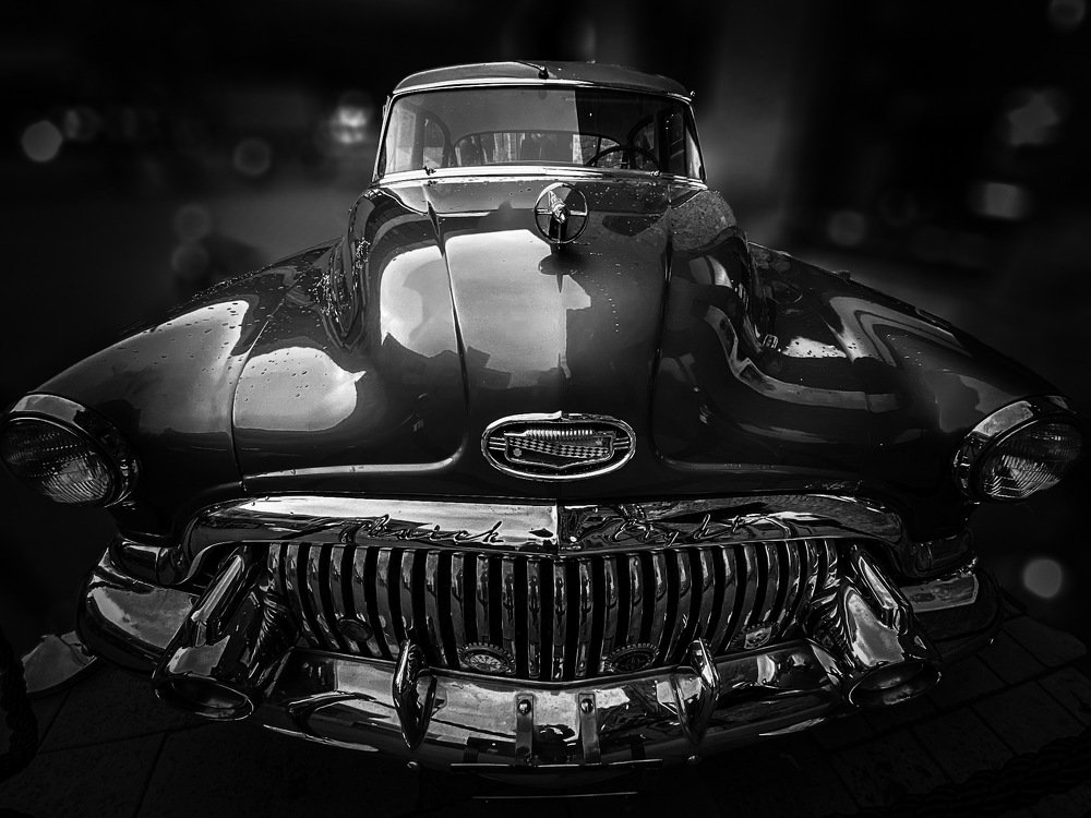 Photograph by Sergey Sokolovsky