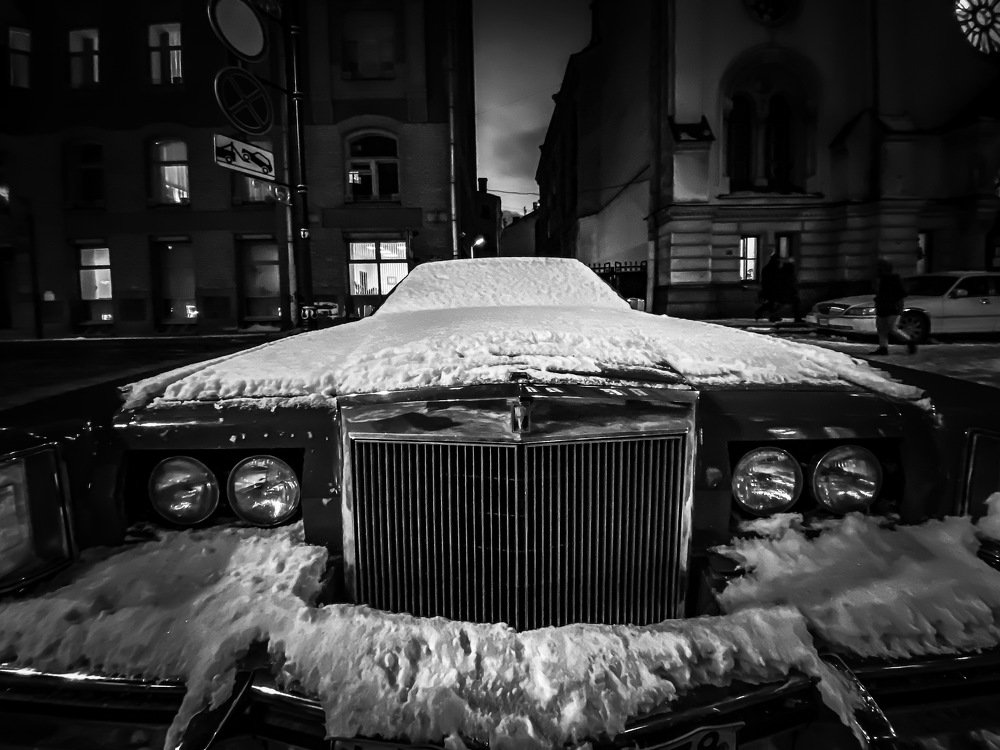 Фотография автора Sergey Sokolovsky