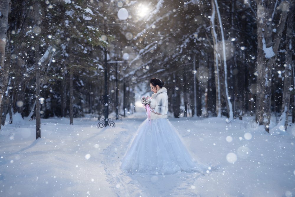 Photograph by Алёна Николаева