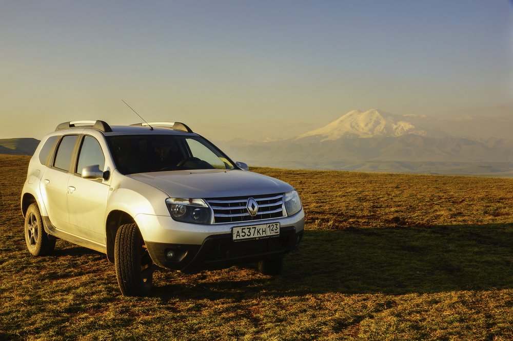 Photograph by Марина Гнедаш