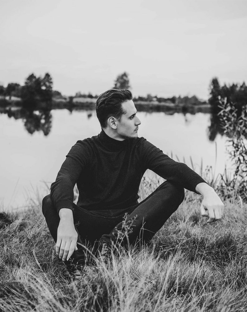 Фотография автора Ира Шугаева