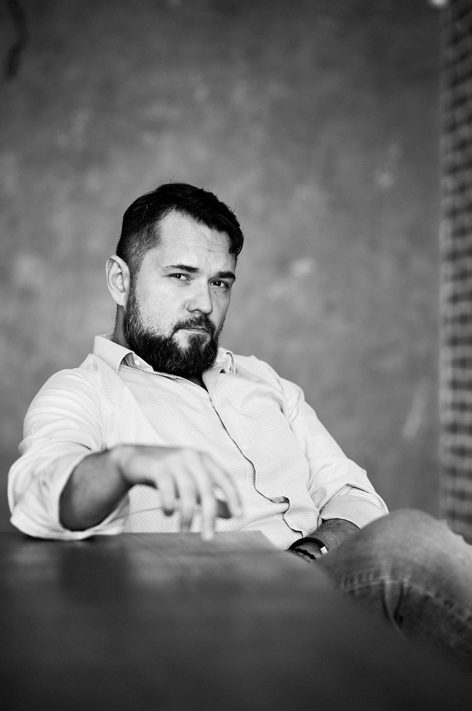 Photograph by Кирилл Вагау