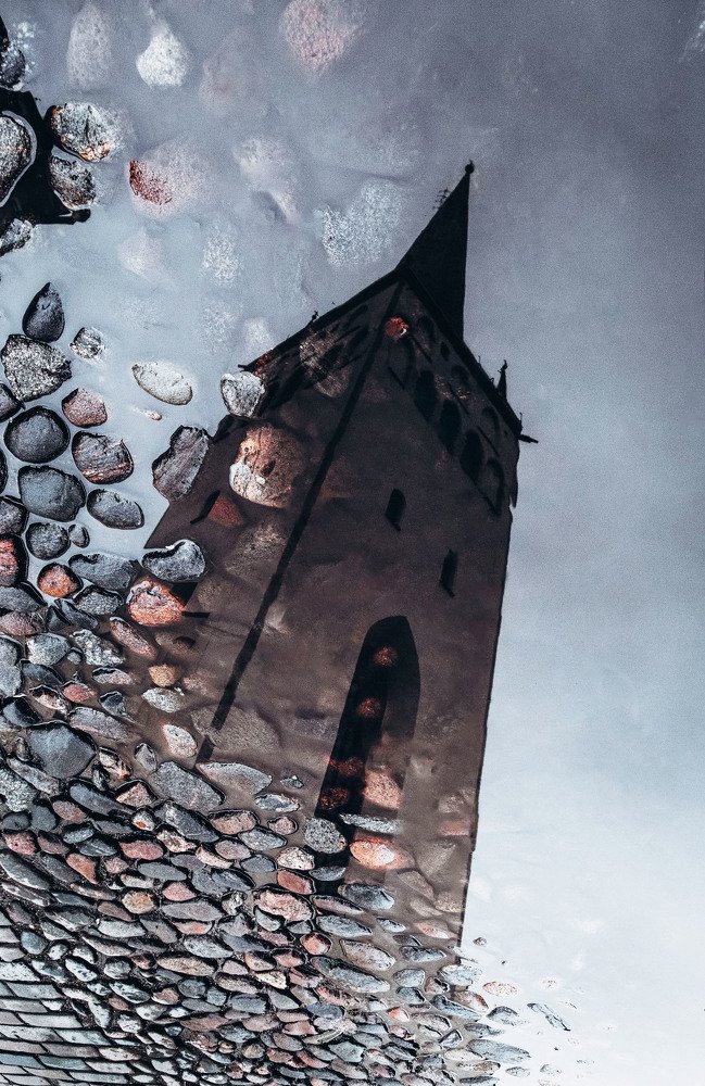 Photograph by Yulia Nikolaeva