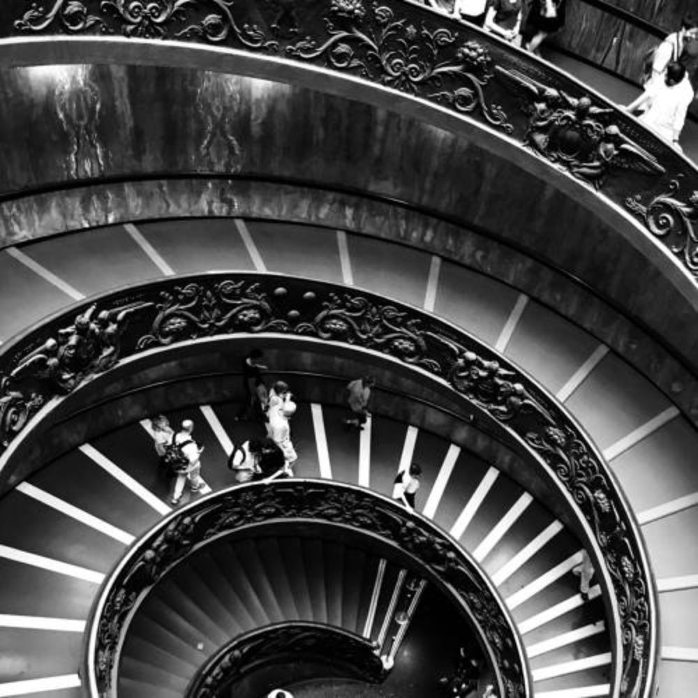 Photograph by Евгения Воеводина