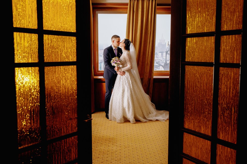 Photograph by Виталий Шупилов