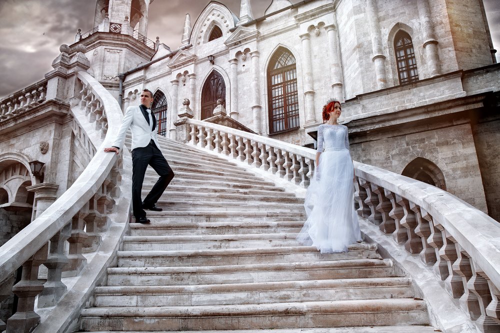 Photograph by Виталий Шупилов