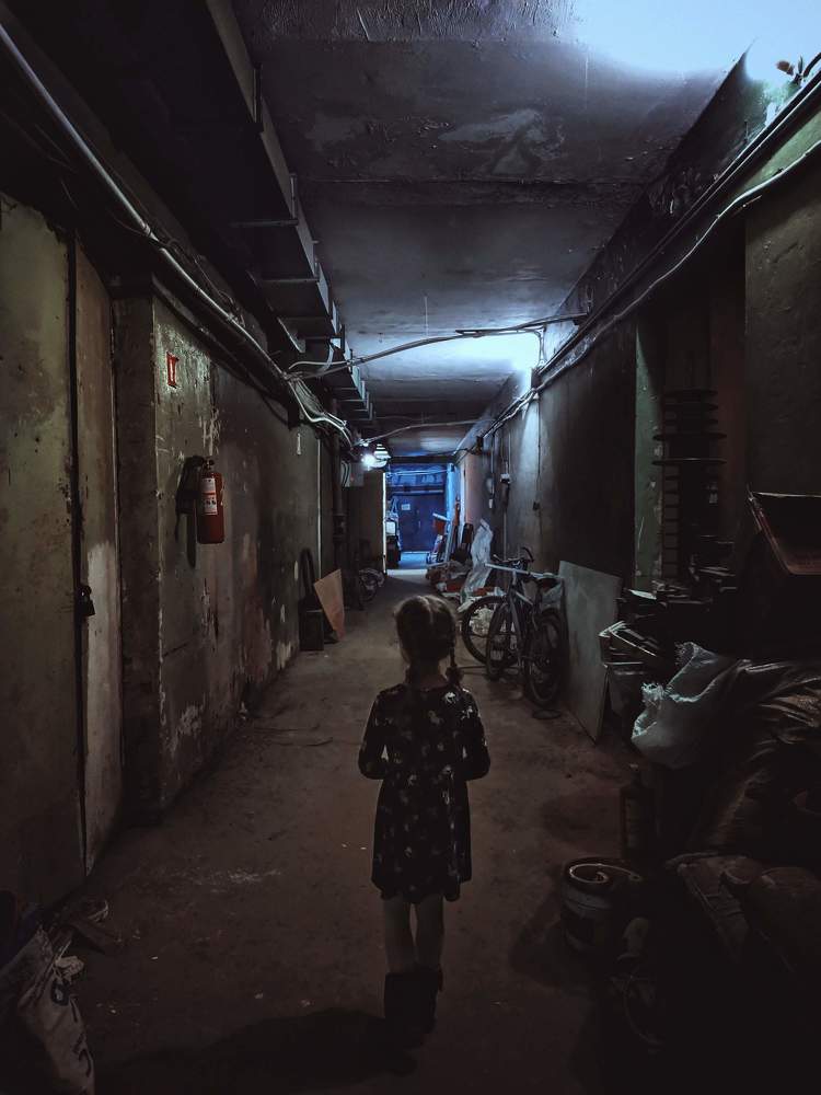 Photograph by Дмитрий Шамин