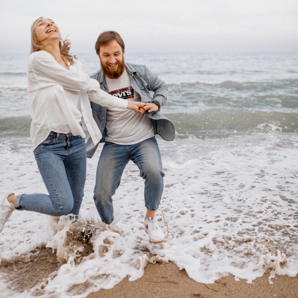 Photograph by Mariia Ivanova