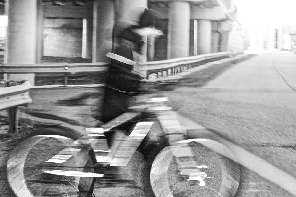 Photograph by Andrey Matveenko