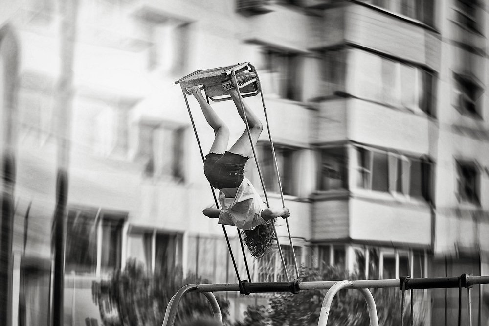 Photograph by Andrey Matveenko