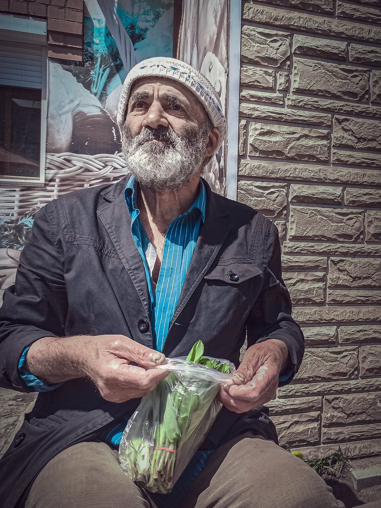 Photograph by Andrey Matveenko