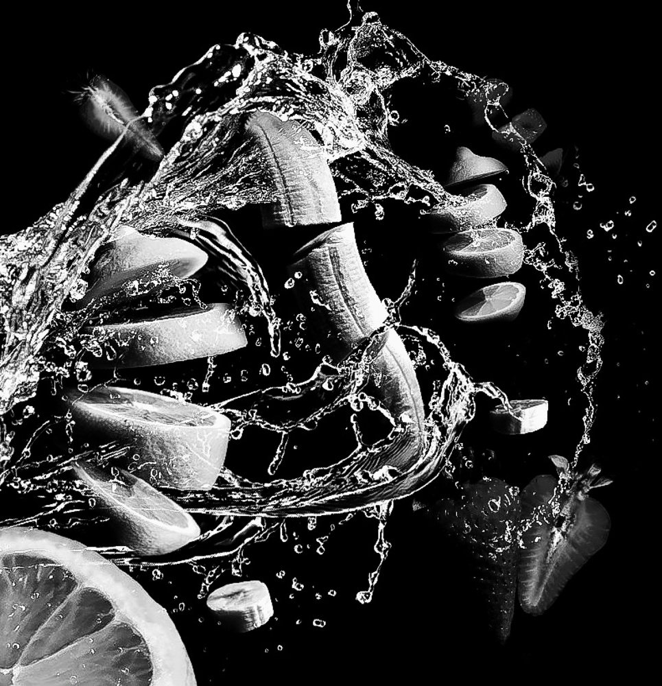 Photograph by Sax Palumbo