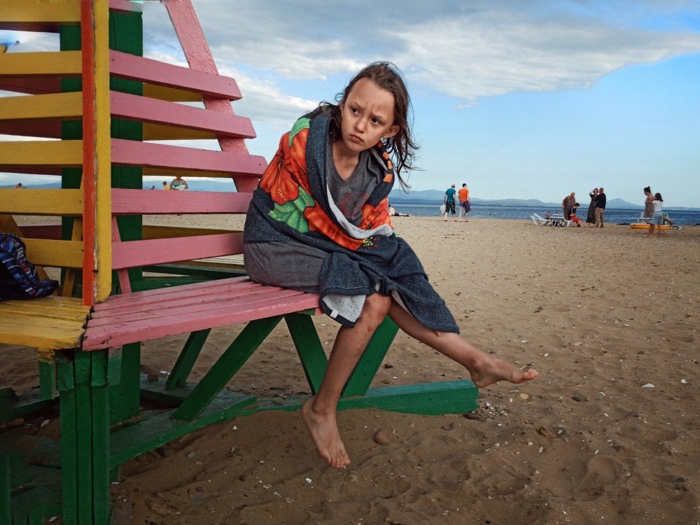 Photograph by Andrey Matveenko