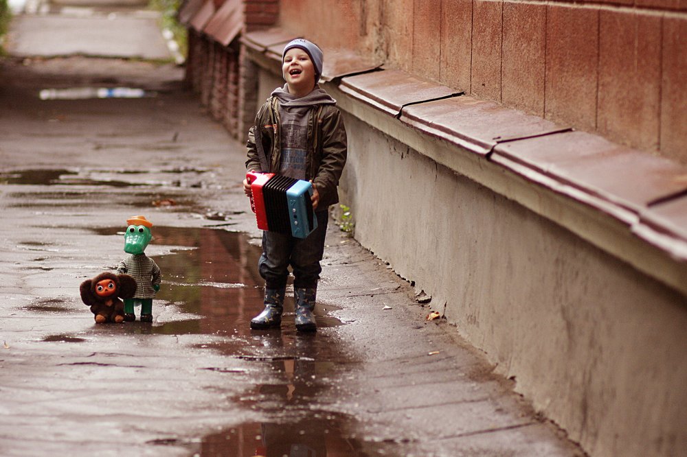 Photograph by Вера Шамраева