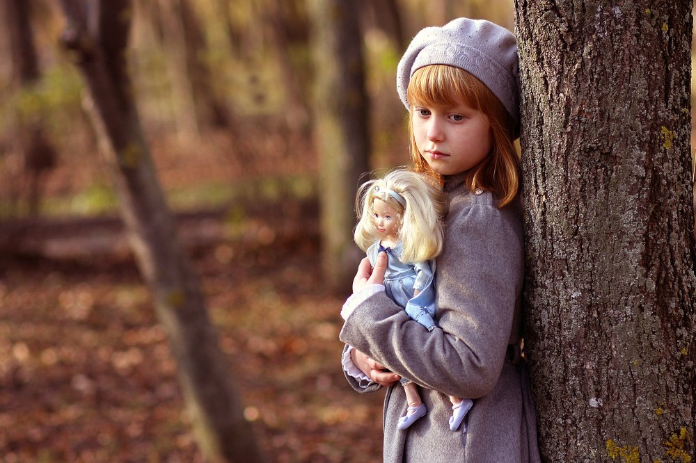 Photograph by Вера Шамраева