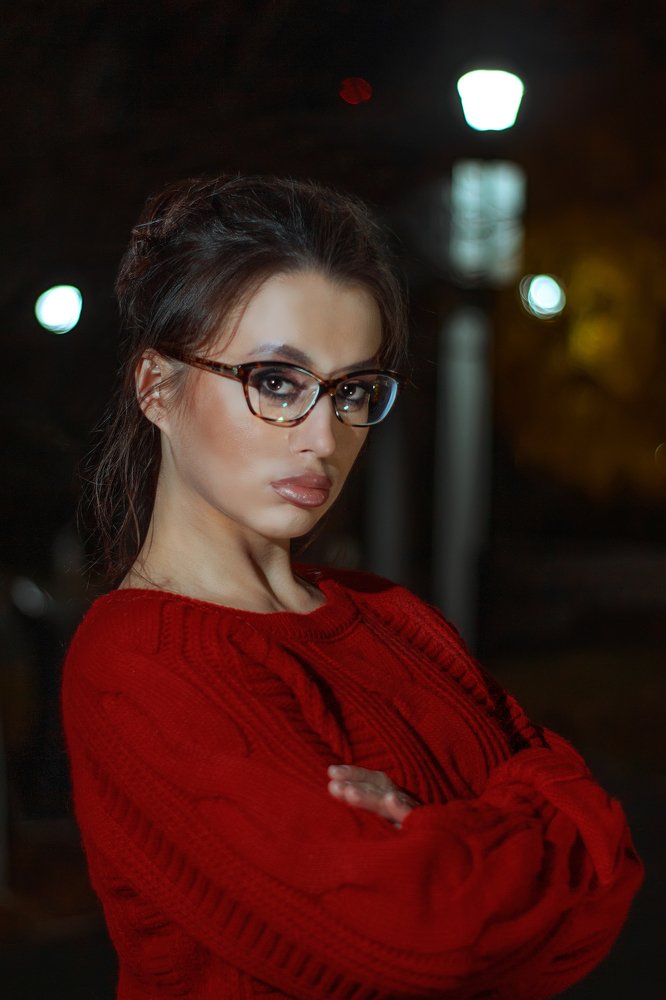 Photograph by Евгений Солдатов