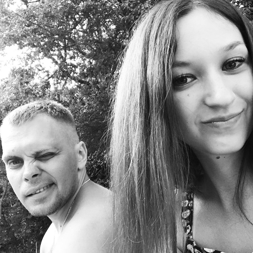 Photograph by Константин Пинигин