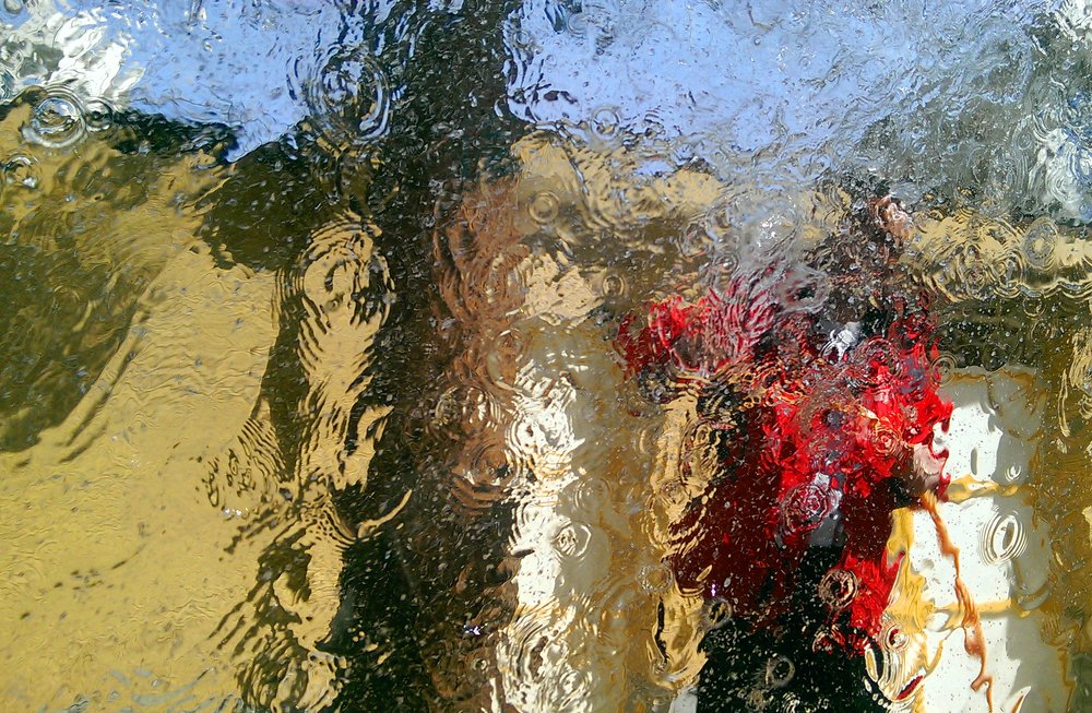 Photograph by Hengameh pirooz