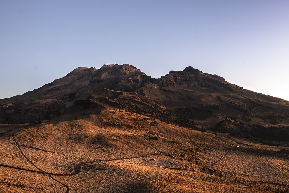 Photograph by Pablo Serrano